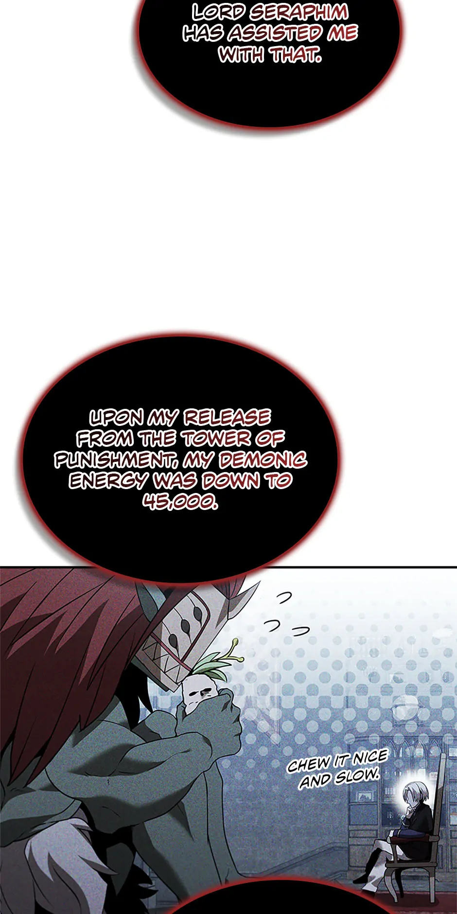 Read Taming Master EN Manga Online