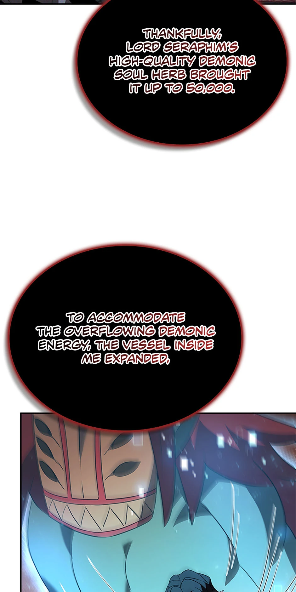 Read Taming Master EN Manga Online