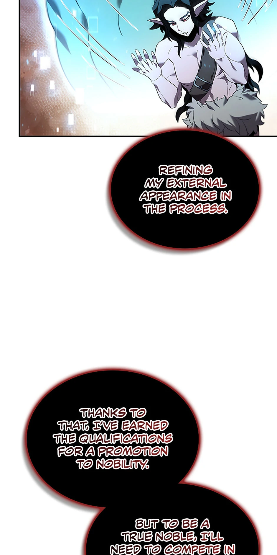 Read Taming Master EN Manga Online