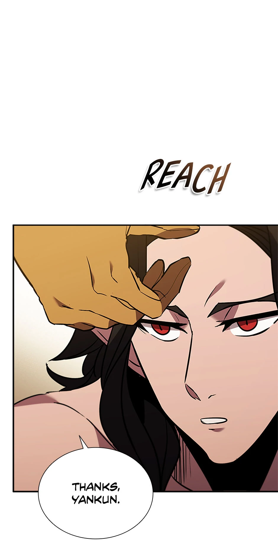 Read Taming Master EN Manga Online