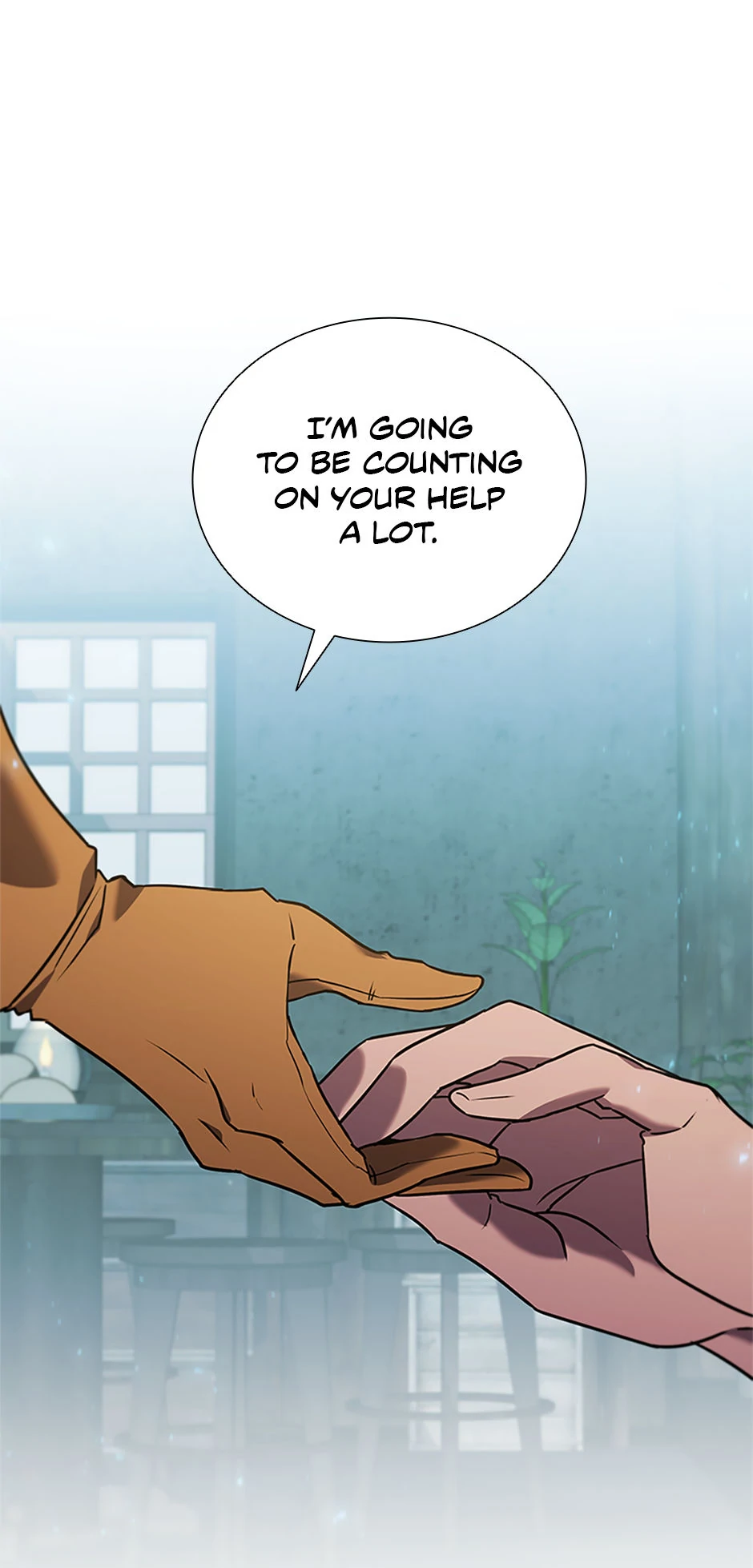 Read Taming Master EN Manga Online