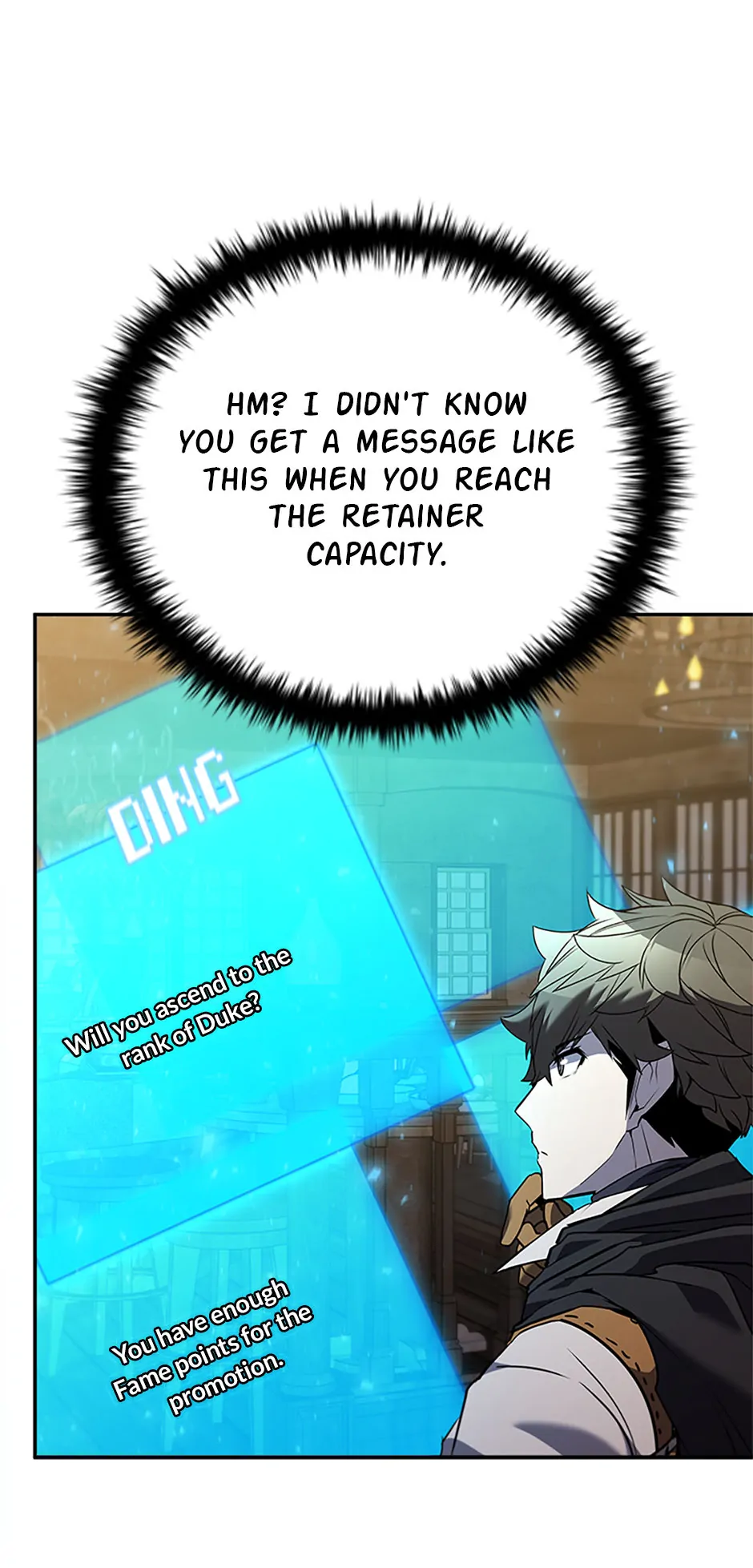 Read Taming Master EN Manga Online