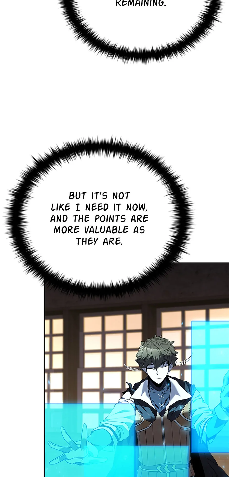 Read Taming Master EN Manga Online