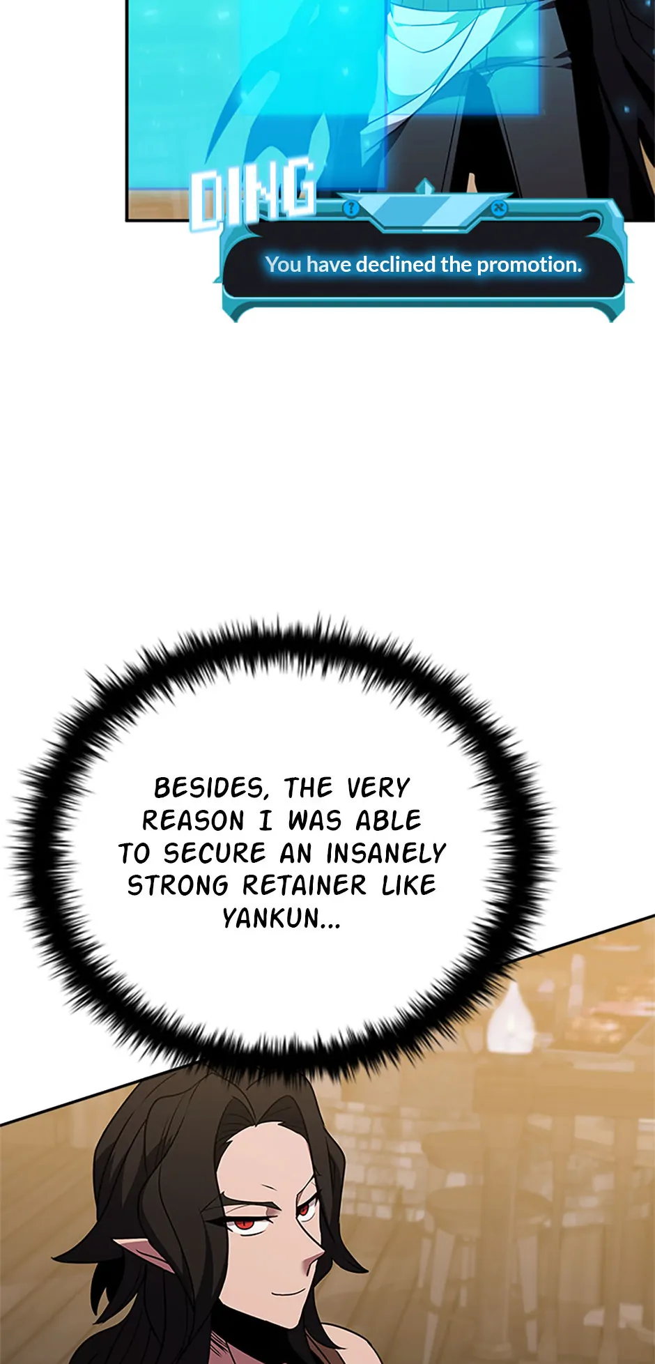 Read Taming Master EN Manga Online