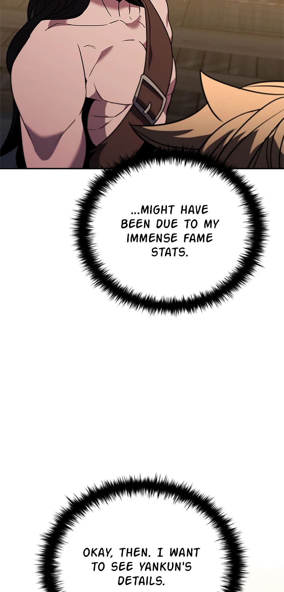 Read Taming Master EN Manga Online