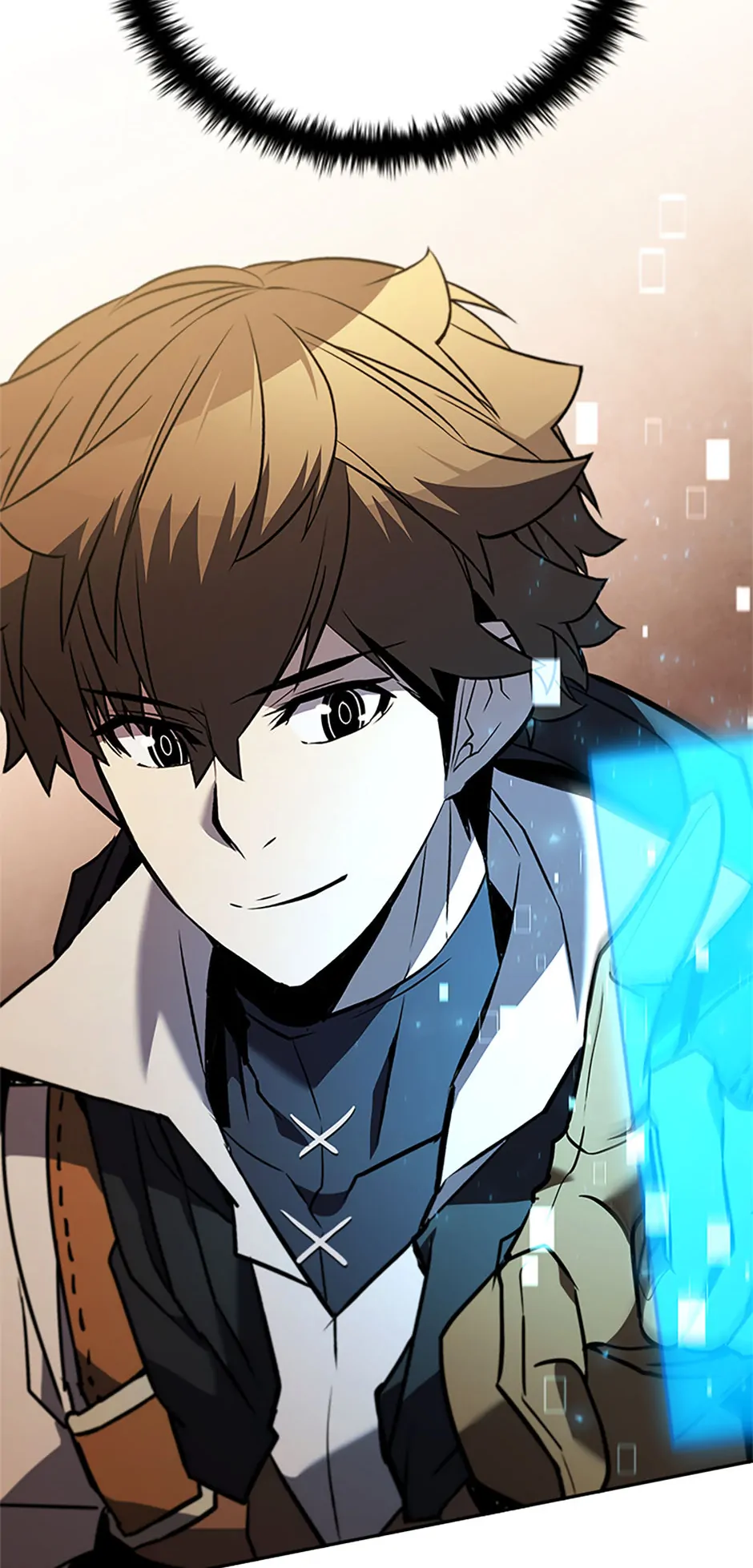 Read Taming Master EN Manga Online