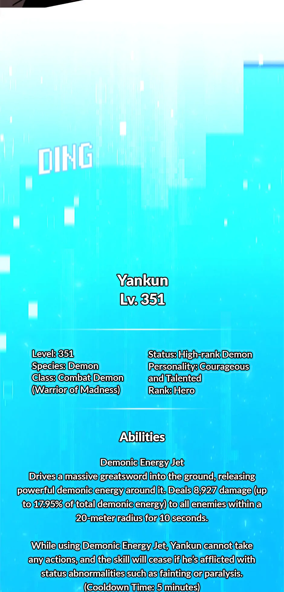 Read Taming Master EN Manga Online