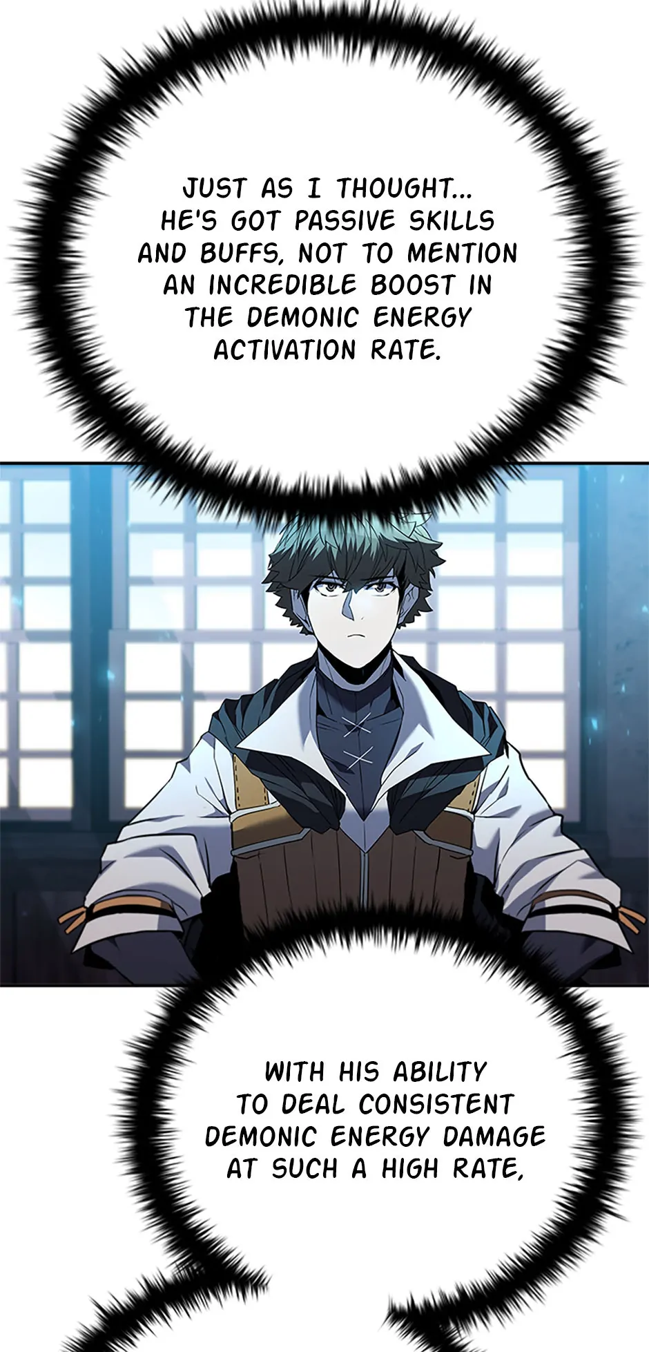 Read Taming Master EN Manga Online