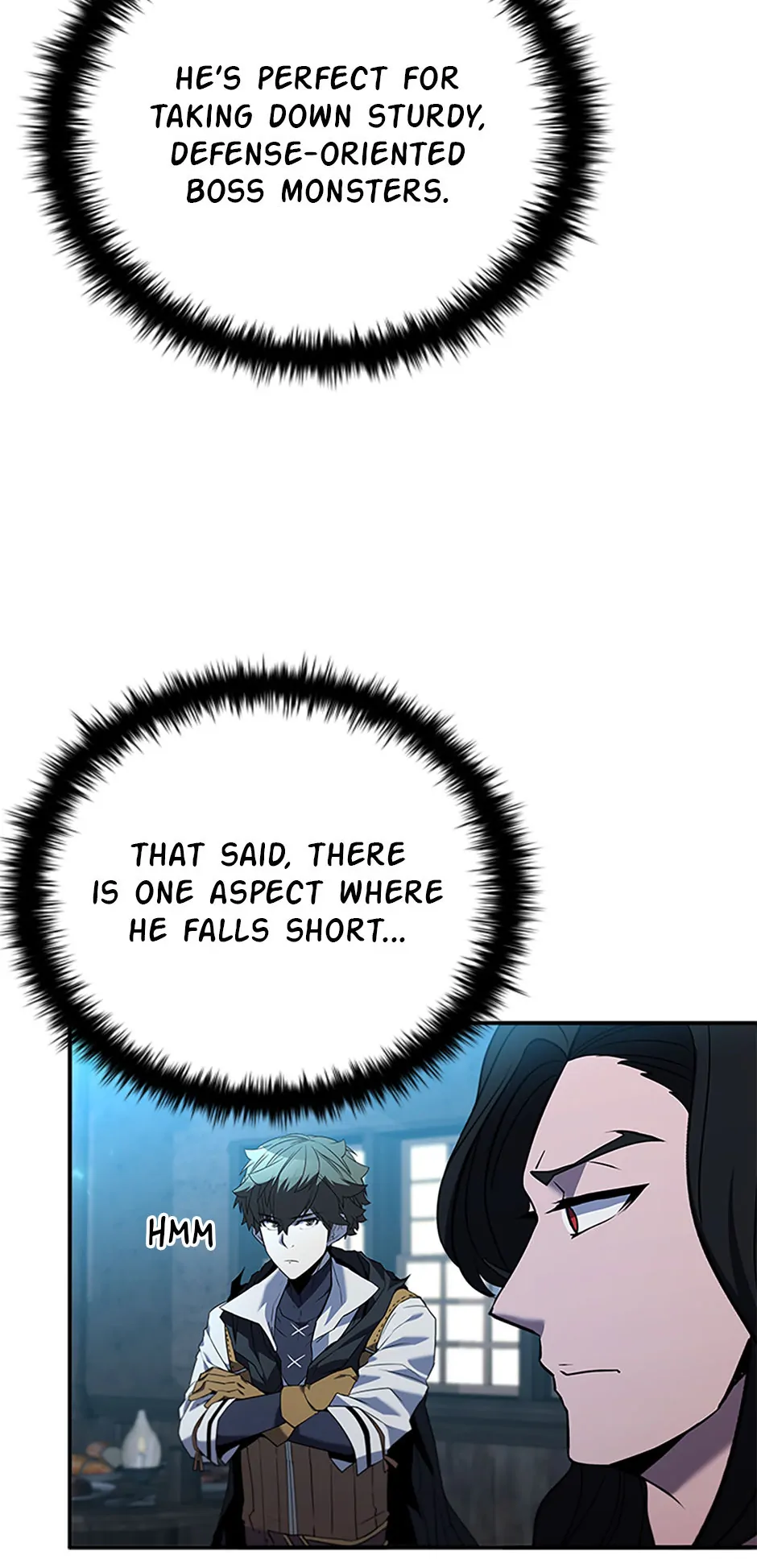 Read Taming Master EN Manga Online