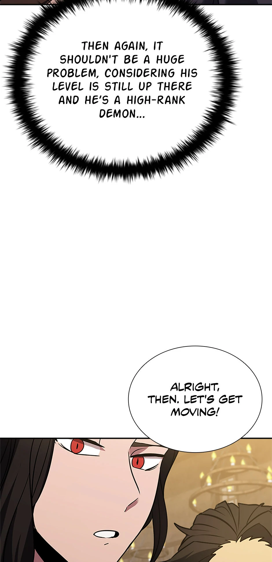 Read Taming Master EN Manga Online