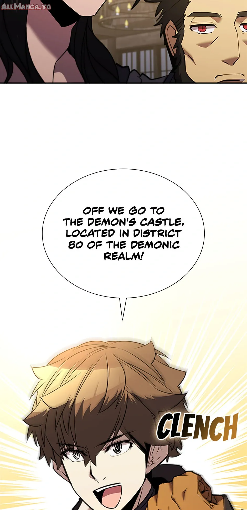 Read Taming Master EN Manga Online