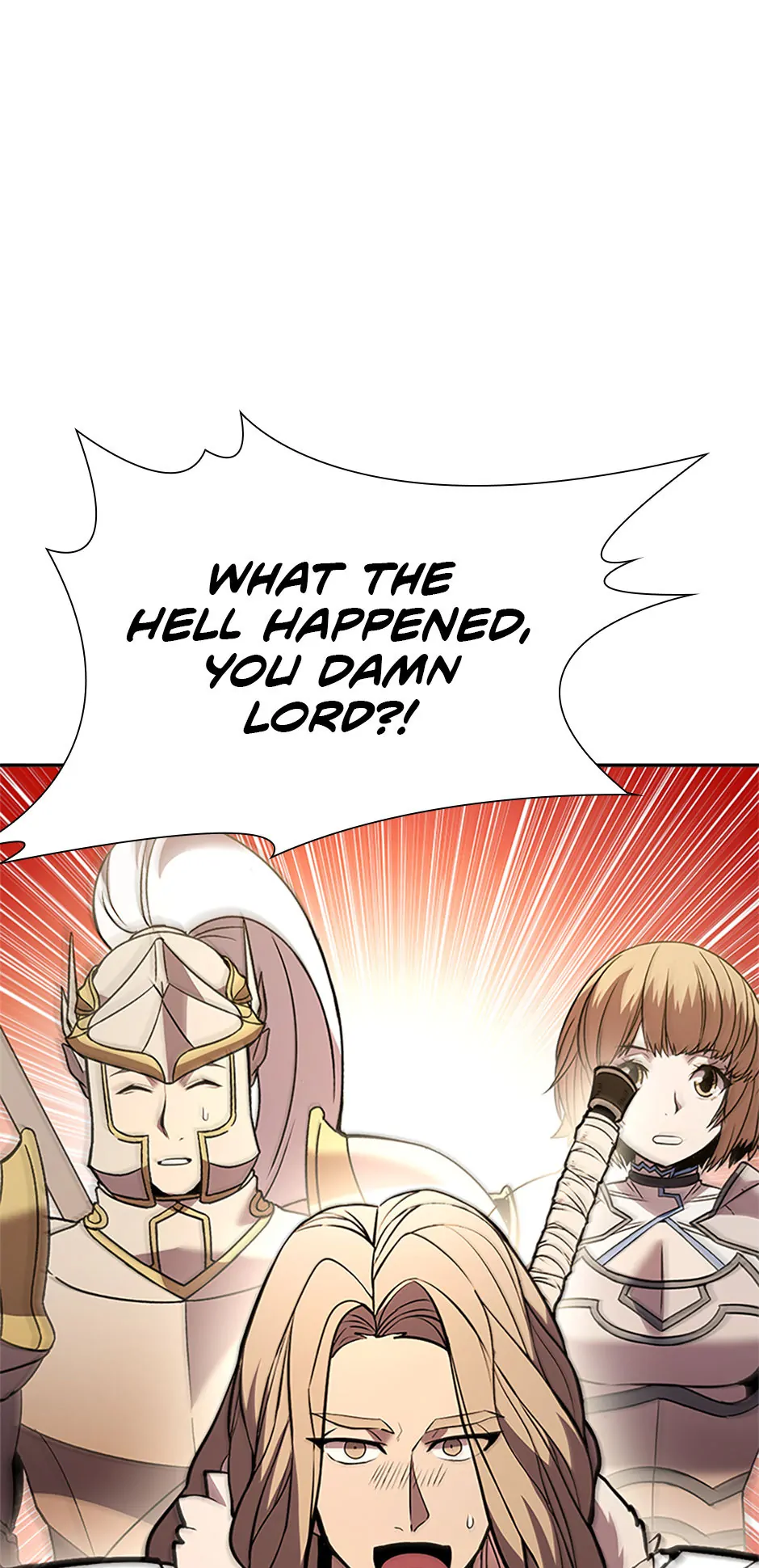 Read Taming Master EN Manga Online