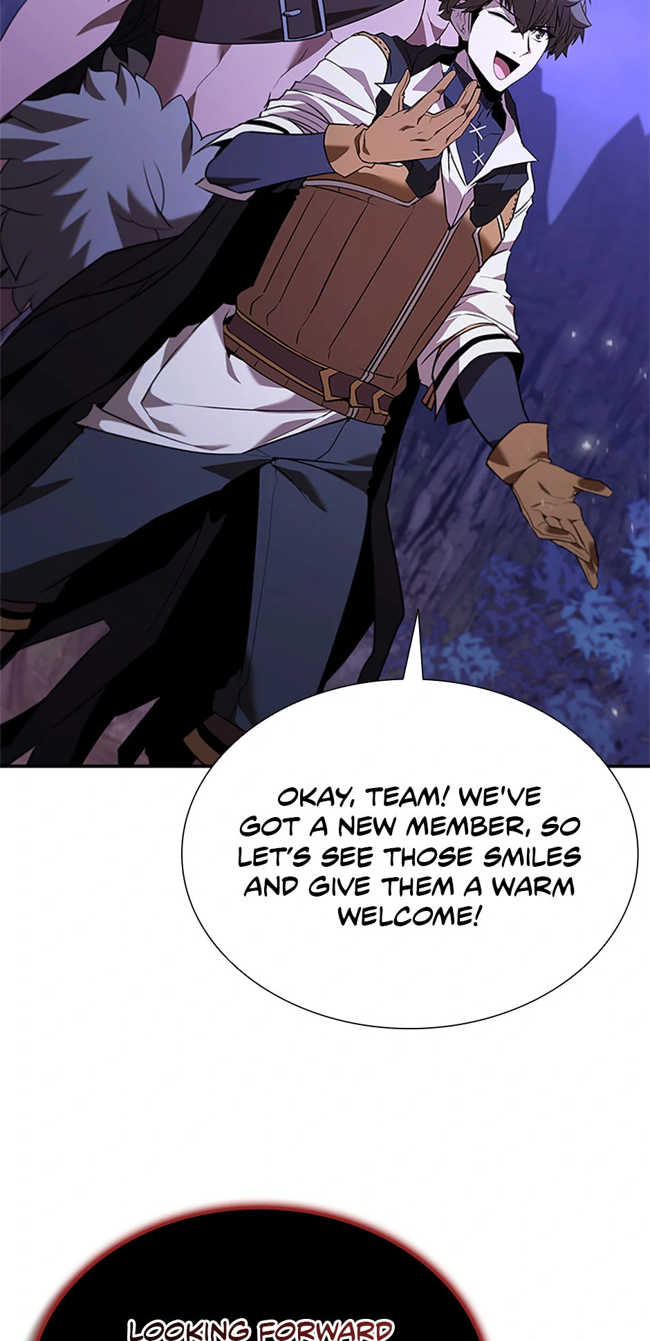 Read Taming Master EN Manga Online