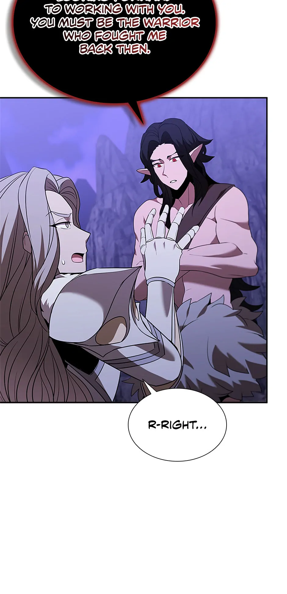 Read Taming Master EN Manga Online