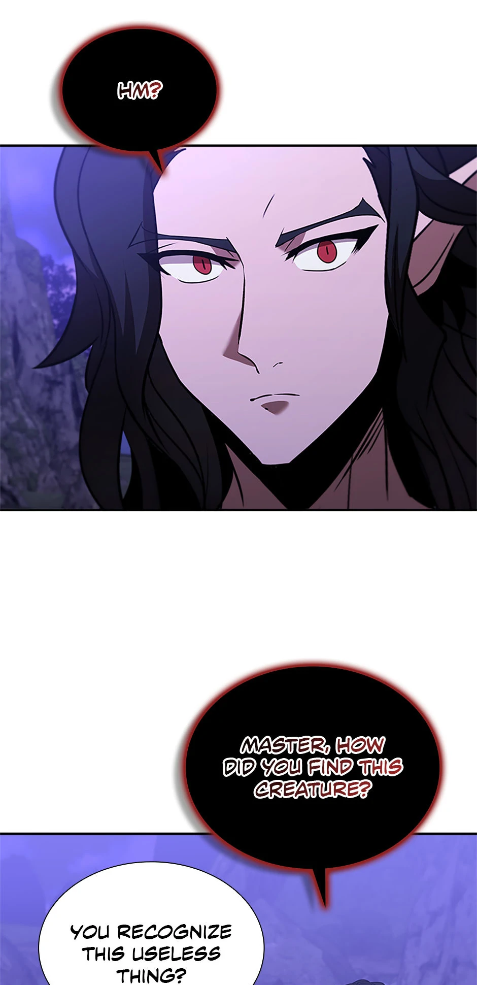 Read Taming Master EN Manga Online