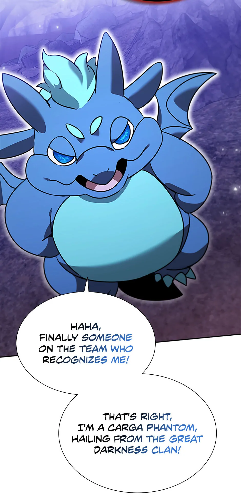 Read Taming Master EN Manga Online