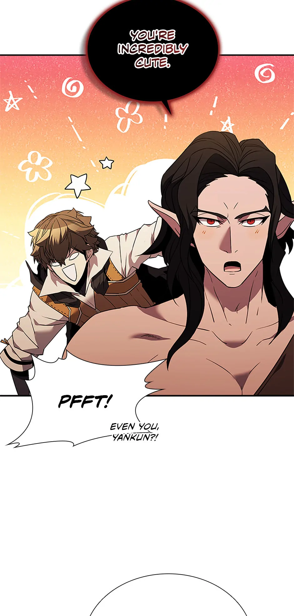 Read Taming Master EN Manga Online