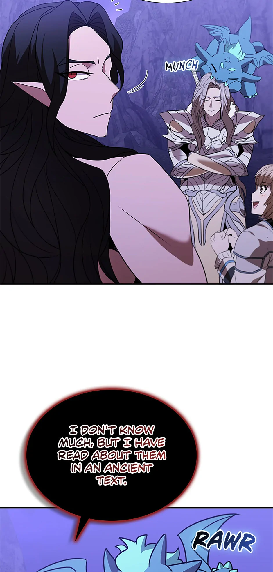 Read Taming Master EN Manga Online