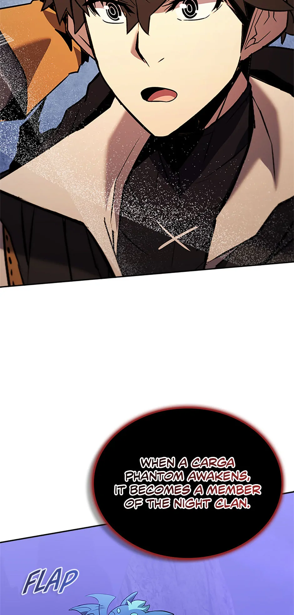 Read Taming Master EN Manga Online