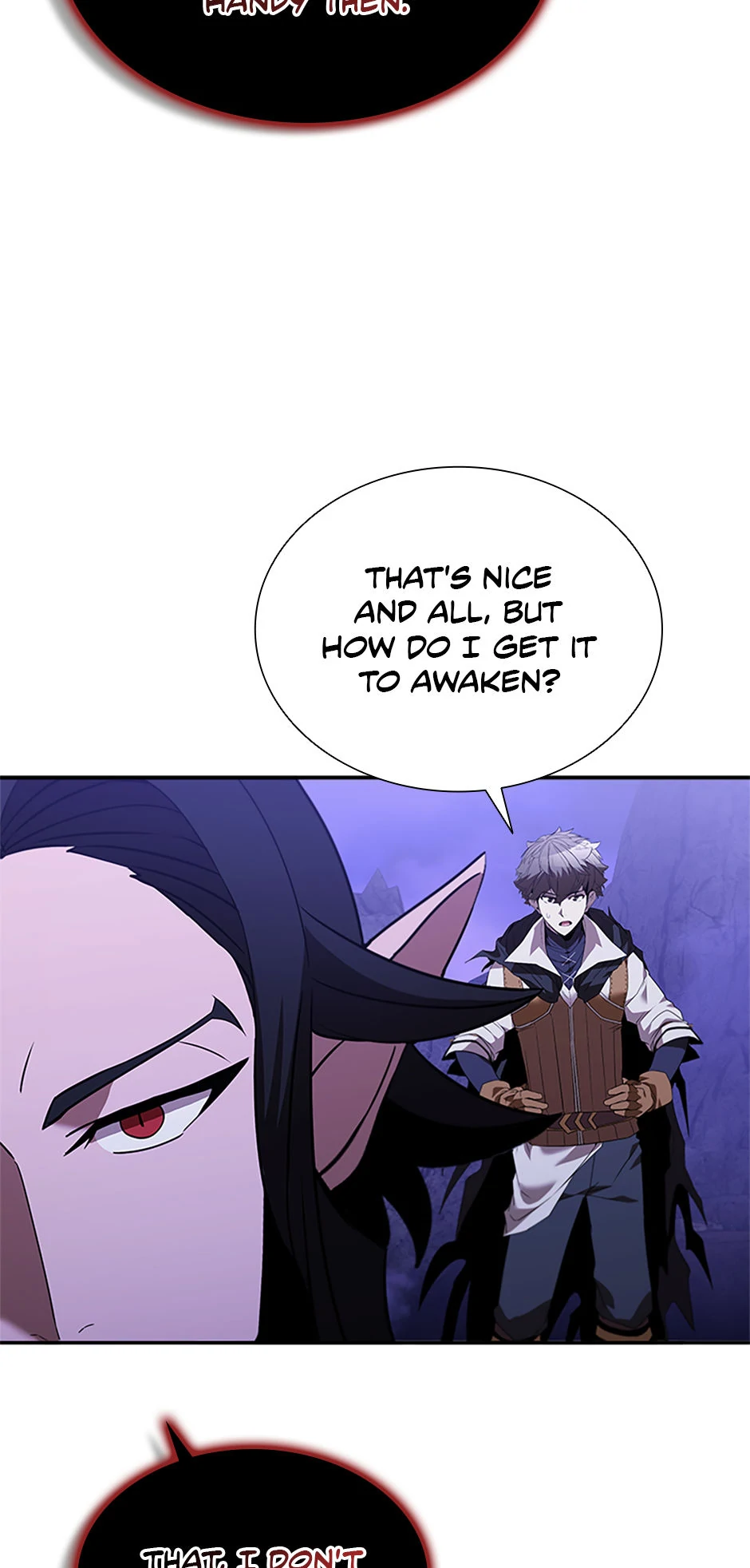 Read Taming Master EN Manga Online