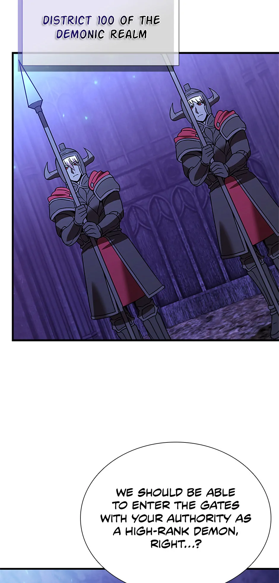 Read Taming Master EN Manga Online