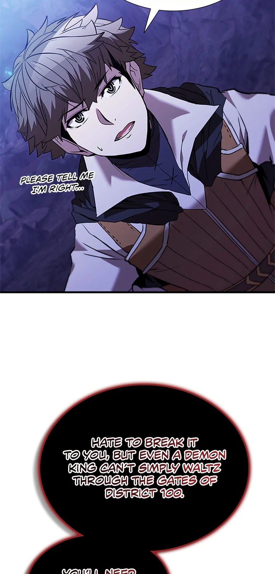 Read Taming Master EN Manga Online