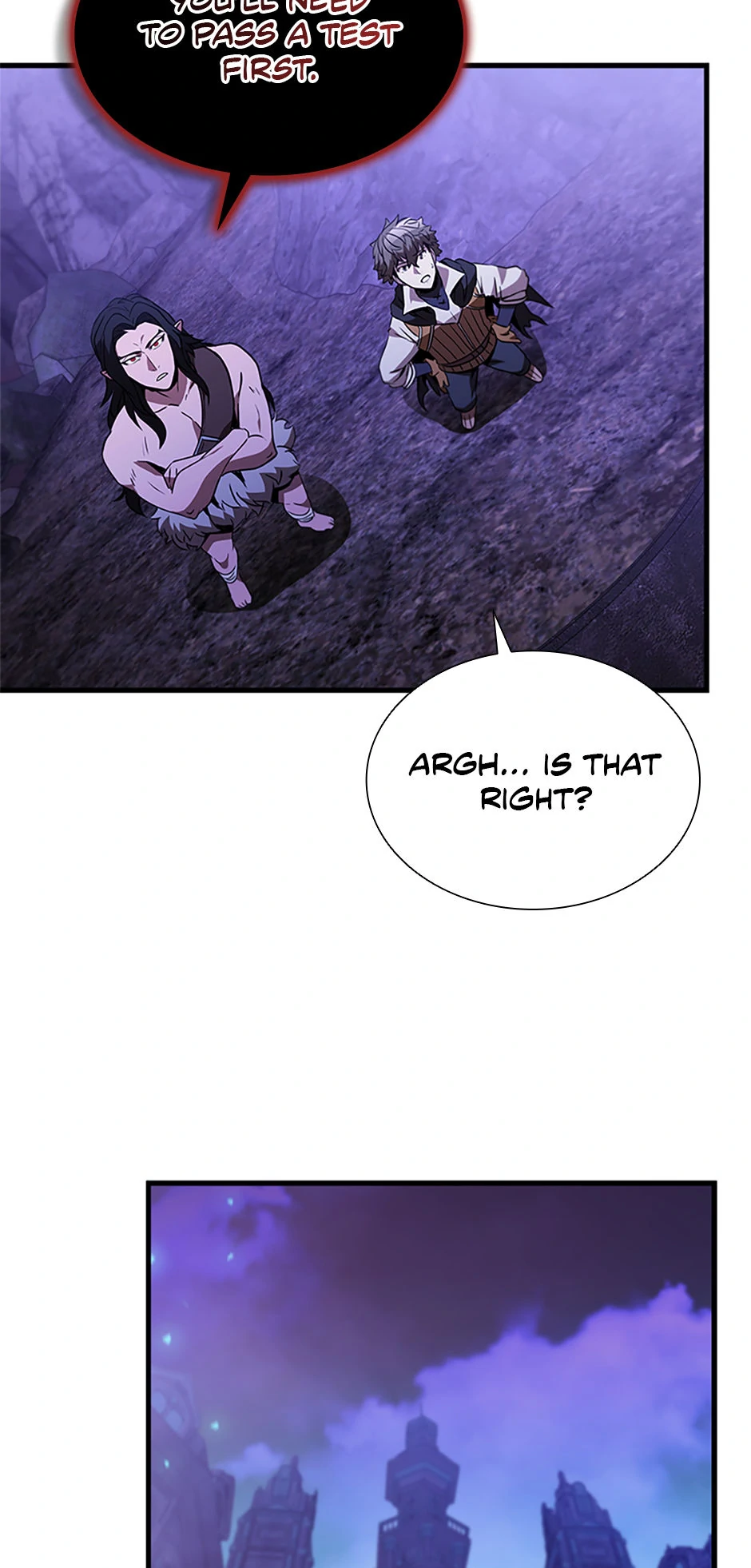 Read Taming Master EN Manga Online