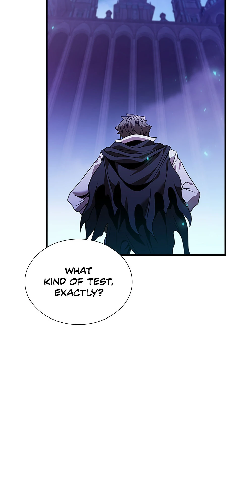 Read Taming Master EN Manga Online