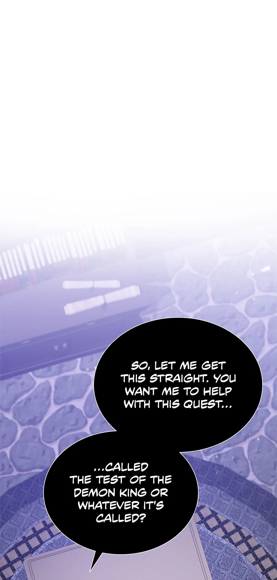 Read Taming Master EN Manga Online