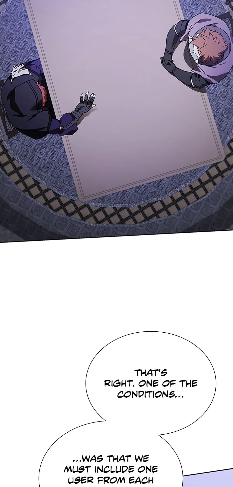 Read Taming Master EN Manga Online