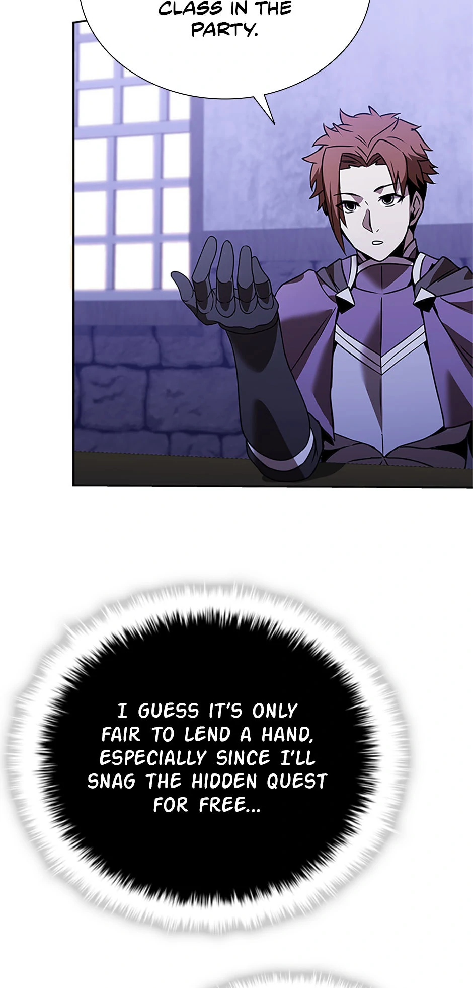 Read Taming Master EN Manga Online