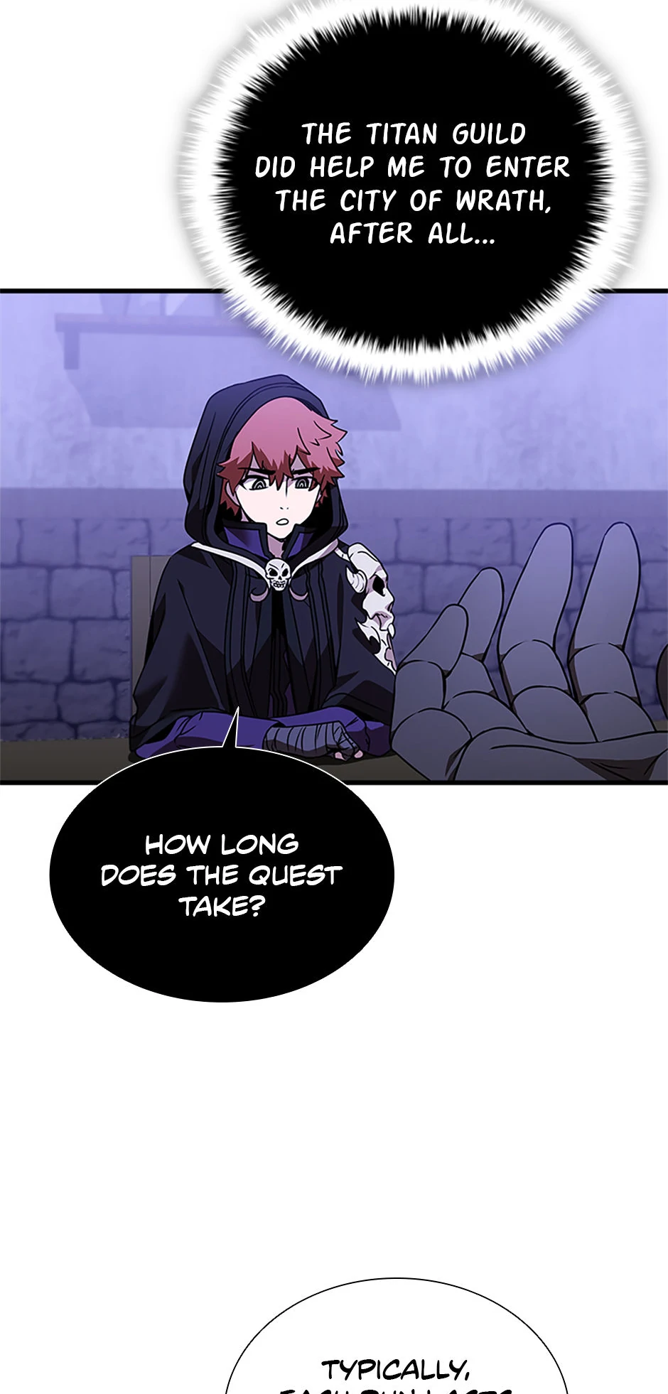 Read Taming Master EN Manga Online