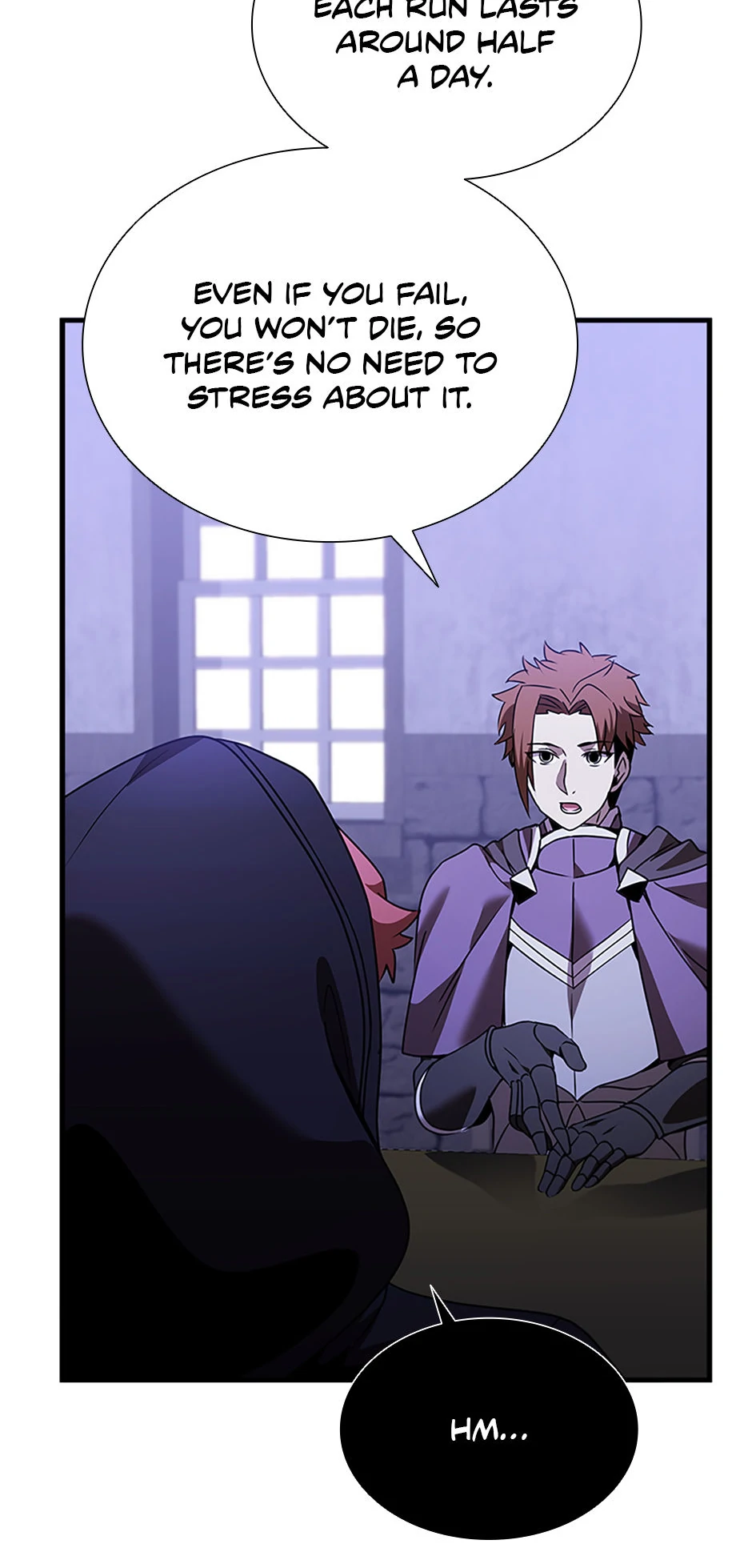 Read Taming Master EN Manga Online