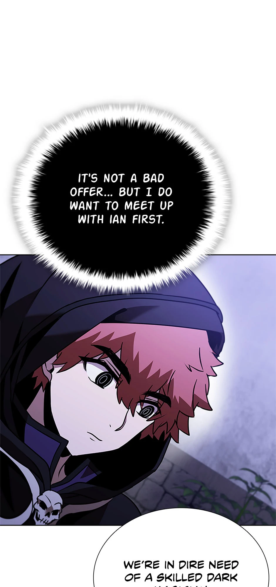 Read Taming Master EN Manga Online