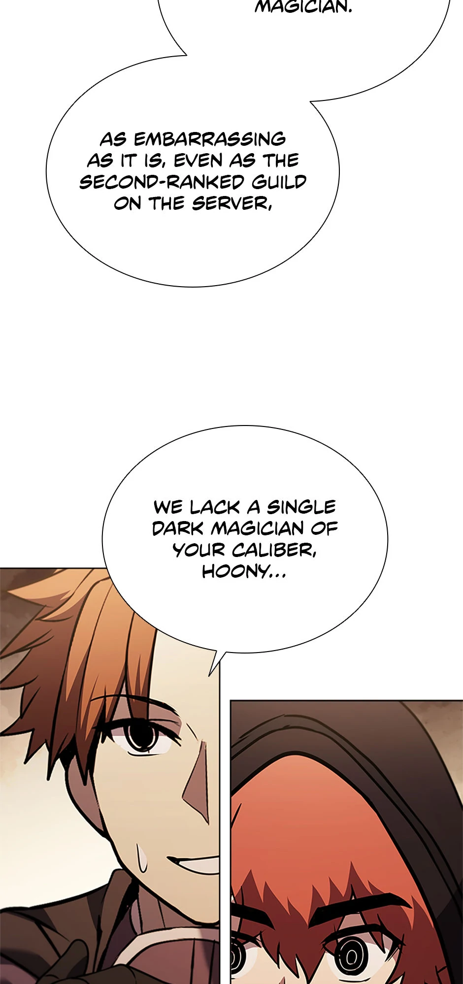 Read Taming Master EN Manga Online