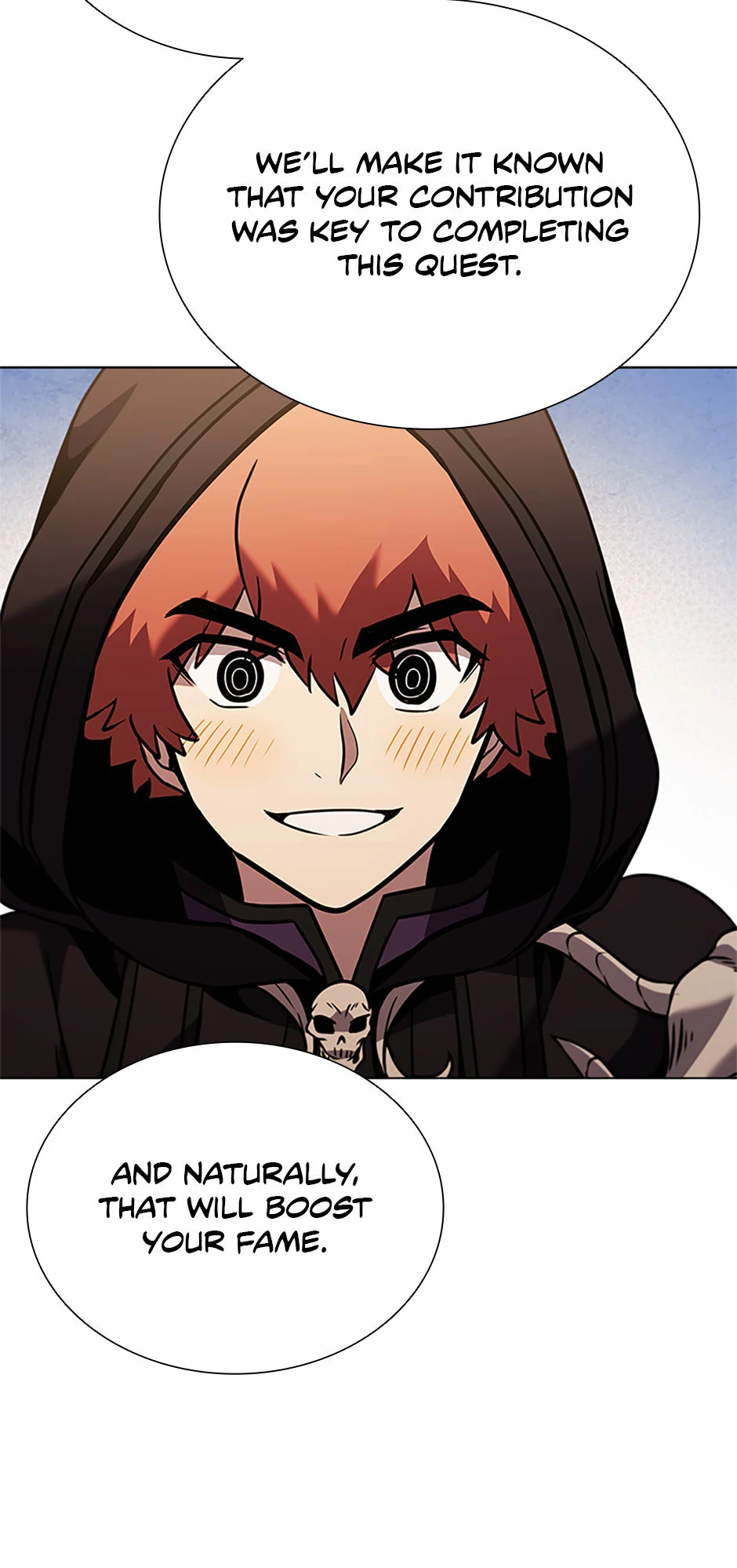 Read Taming Master EN Manga Online