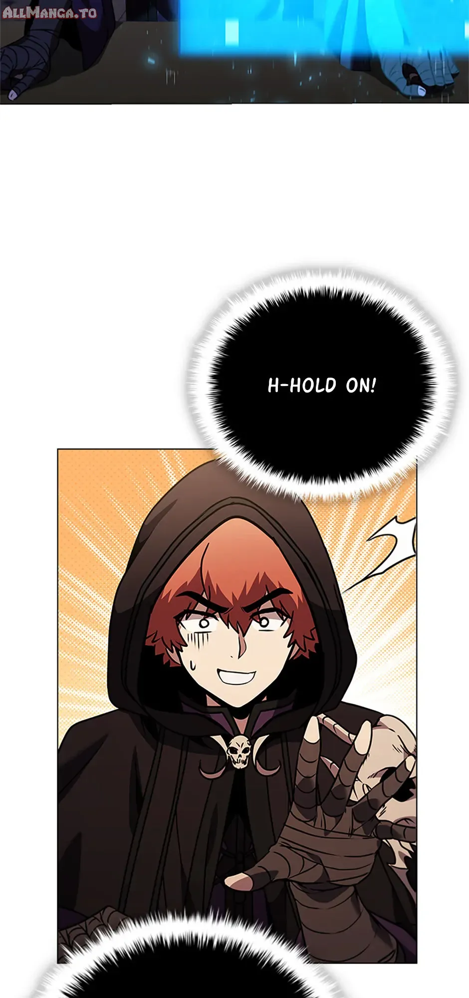 Read Taming Master EN Manga Online