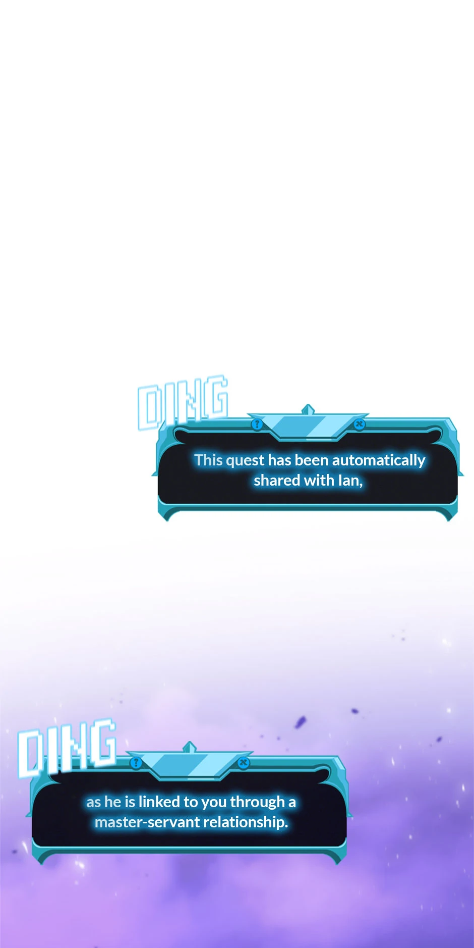 Read Taming Master EN Manga Online