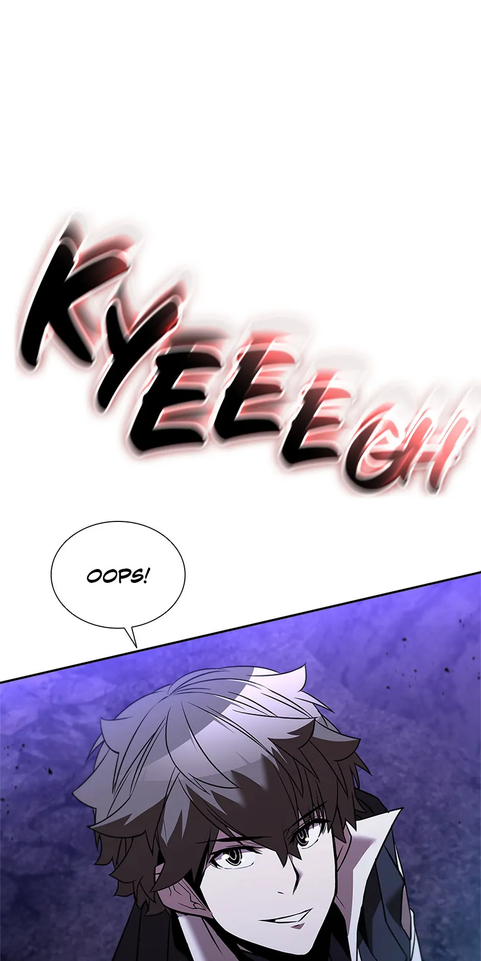 Read Taming Master EN Manga Online