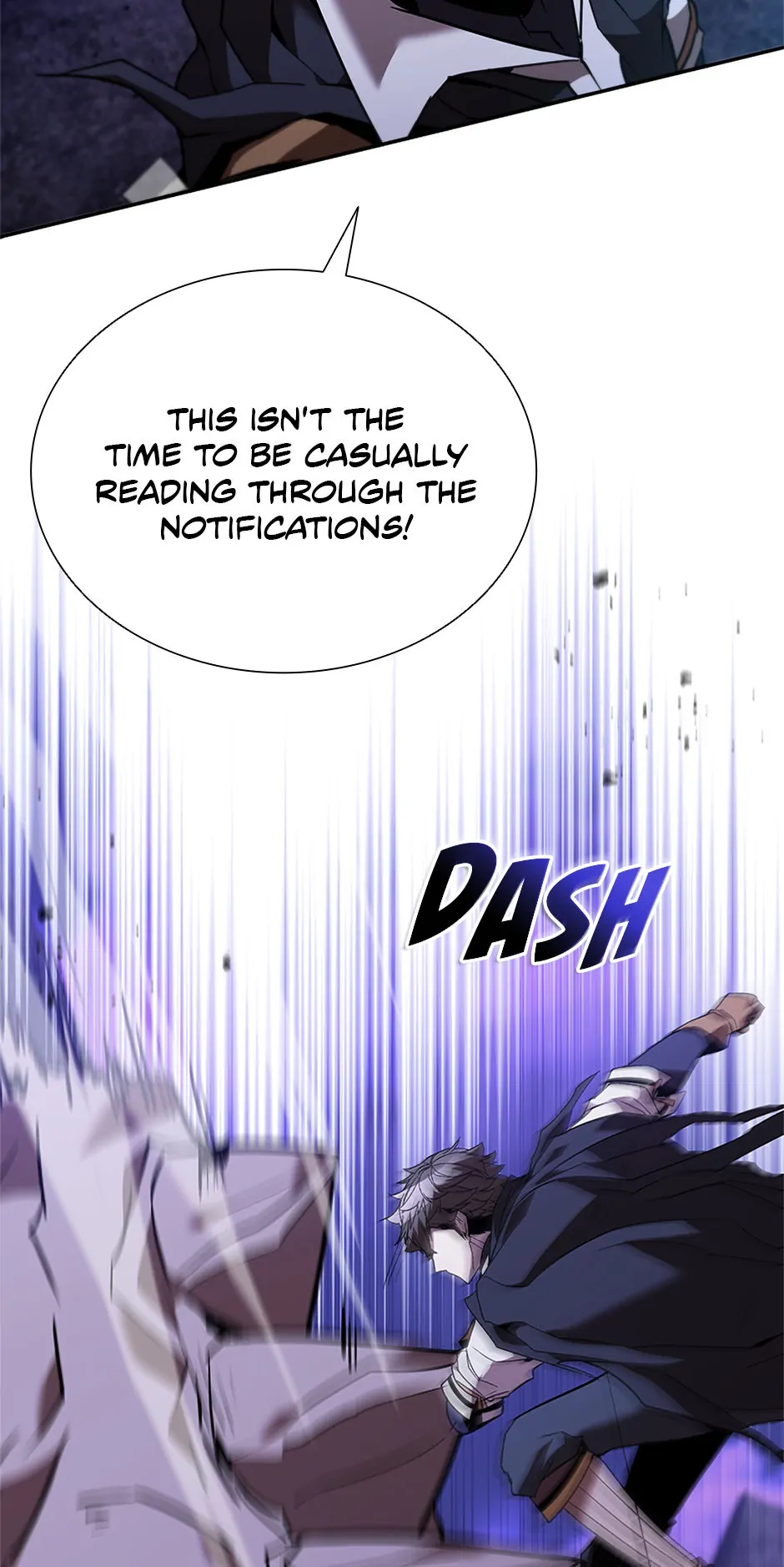 Read Taming Master EN Manga Online