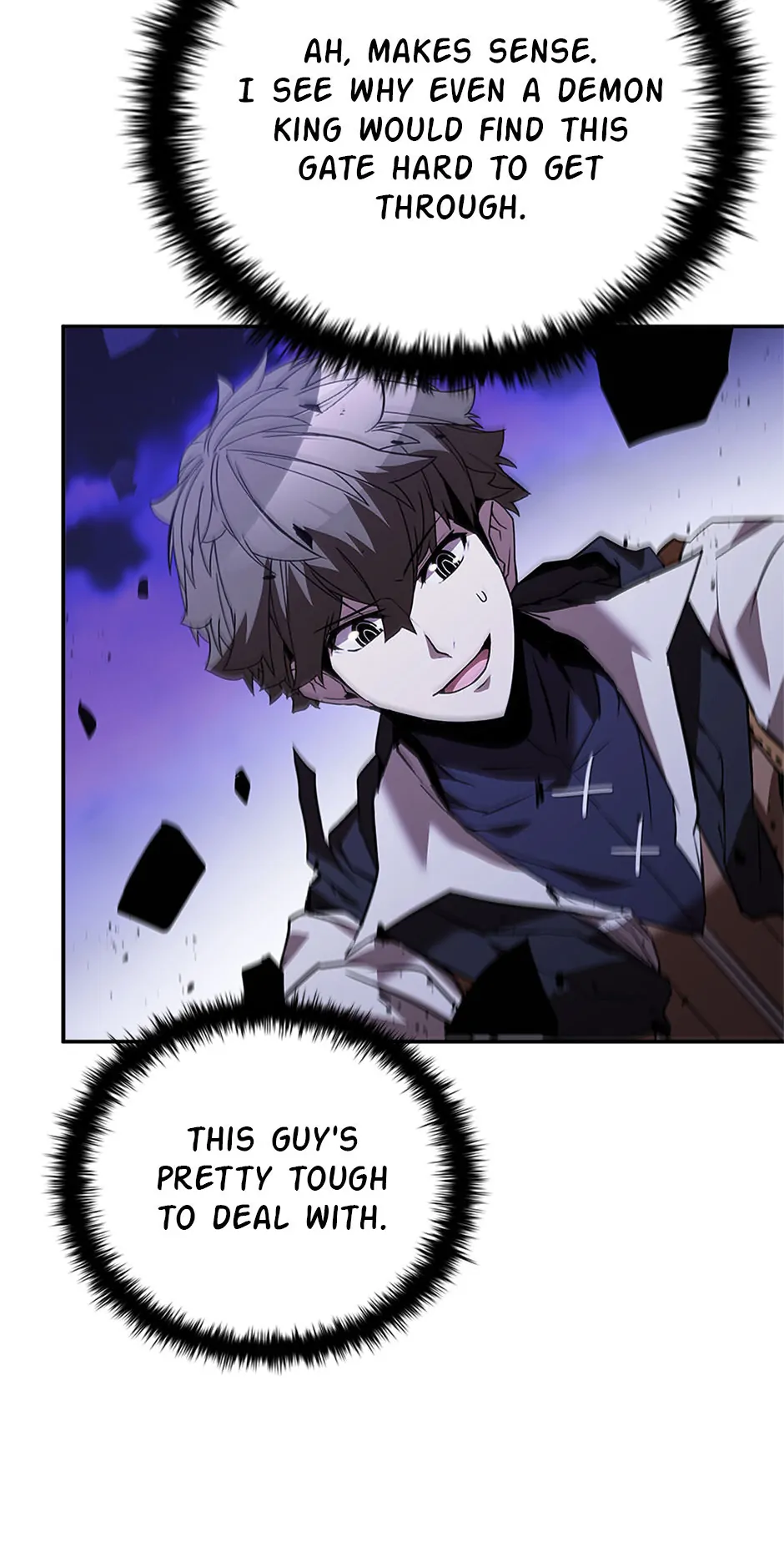 Read Taming Master EN Manga Online