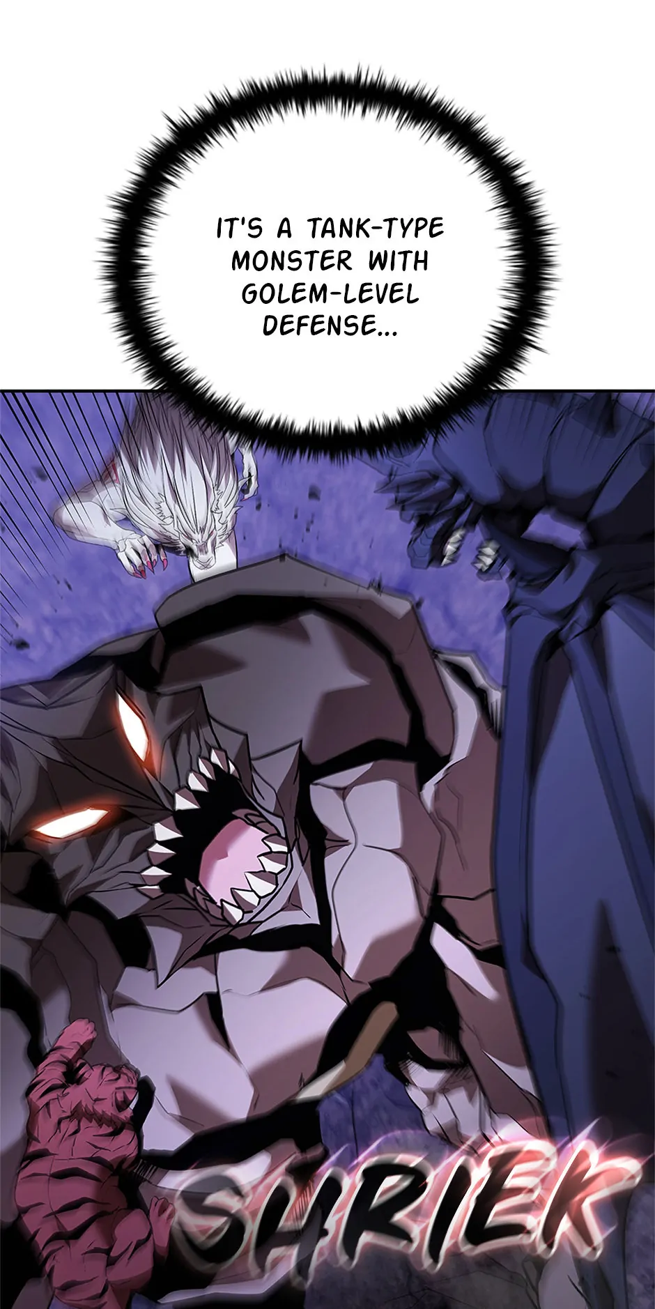 Read Taming Master EN Manga Online