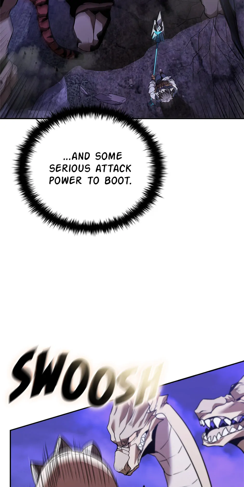 Read Taming Master EN Manga Online