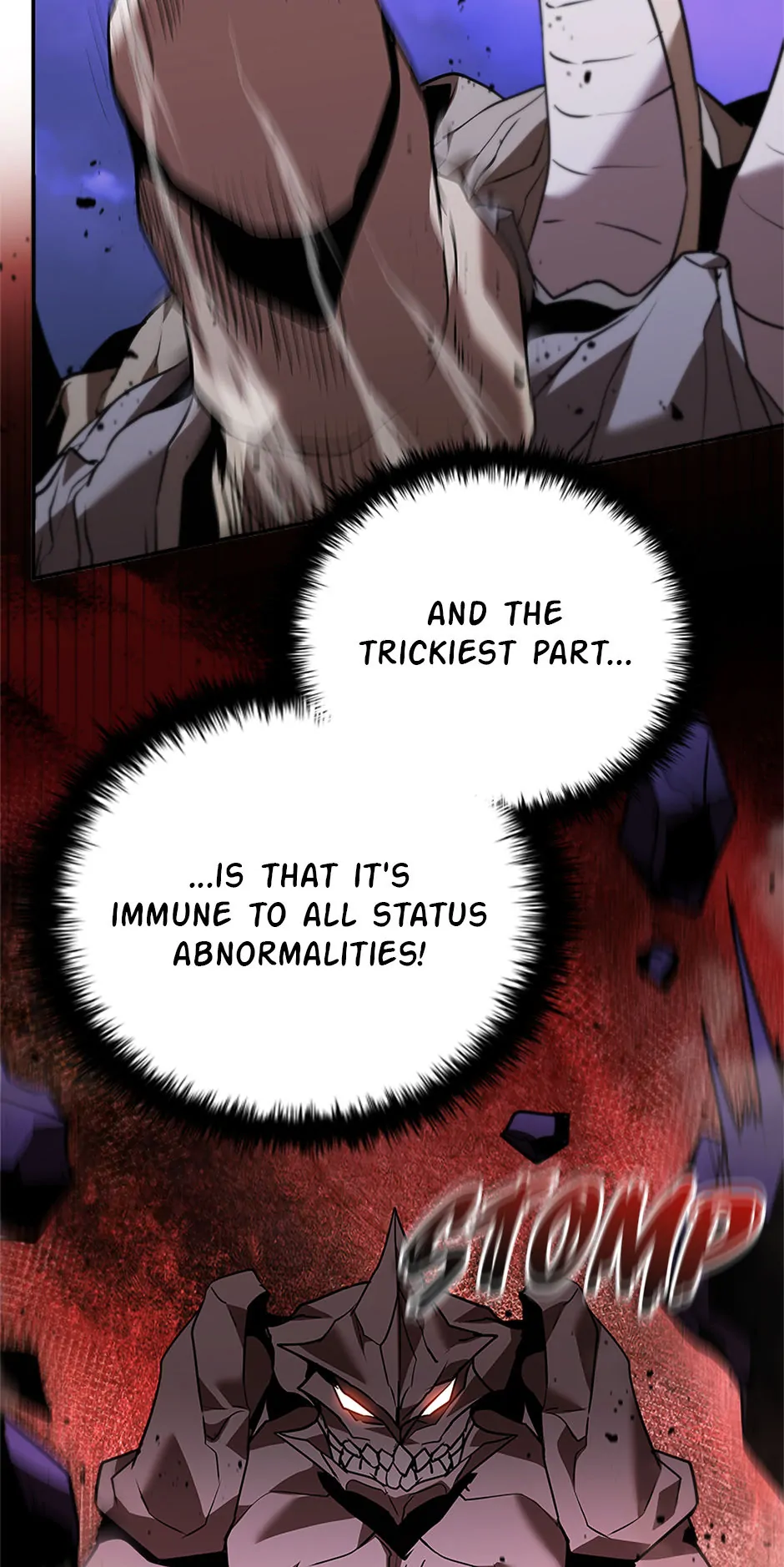 Read Taming Master EN Manga Online