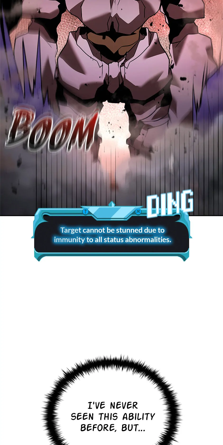 Read Taming Master EN Manga Online