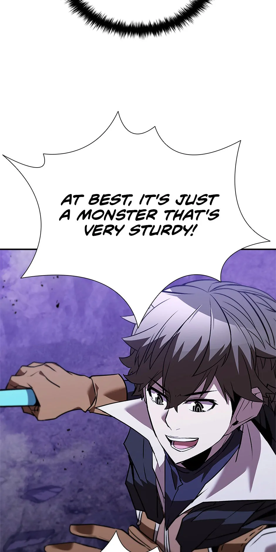 Read Taming Master EN Manga Online