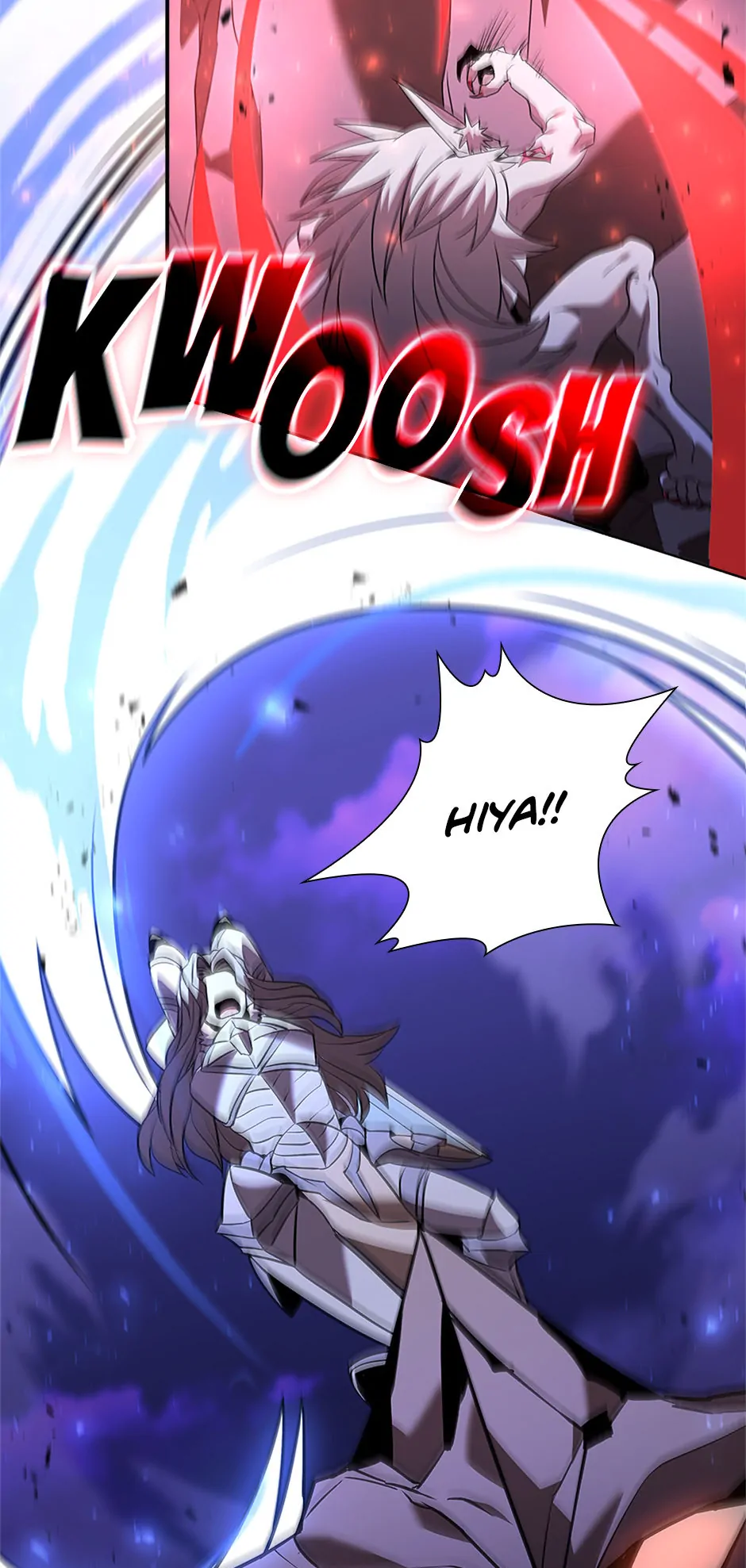 Read Taming Master EN Manga Online