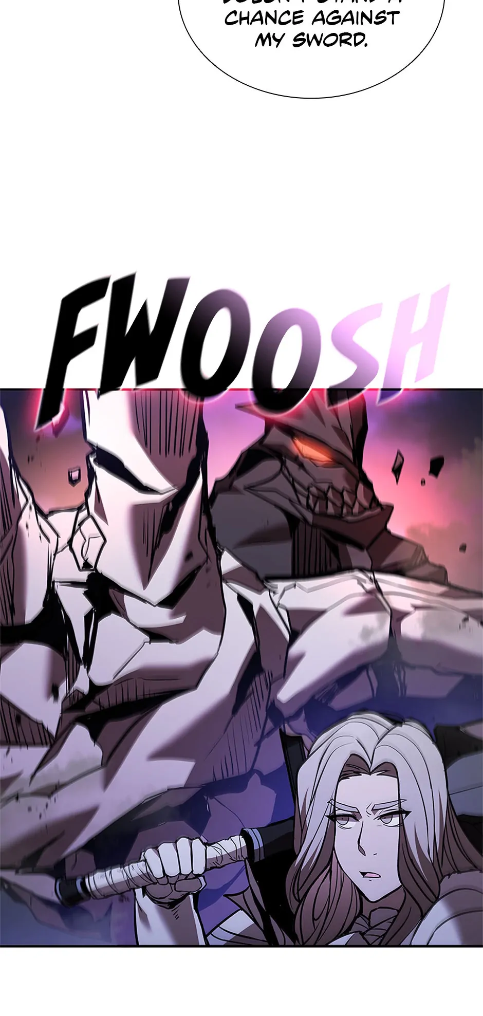 Read Taming Master EN Manga Online