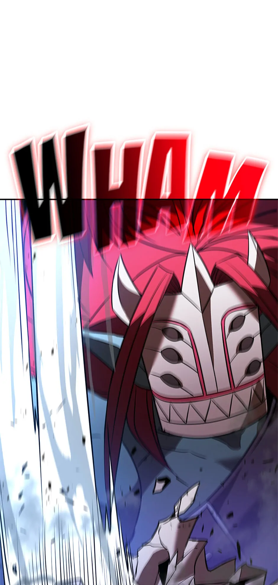 Read Taming Master EN Manga Online