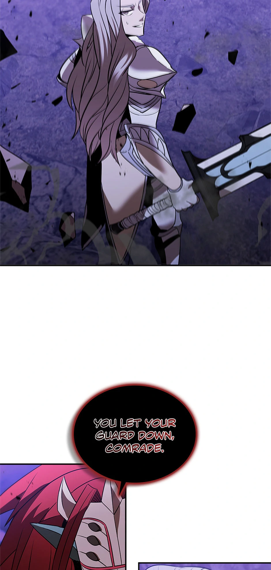 Read Taming Master EN Manga Online